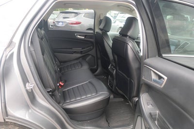2023 Ford Edge SEL AWD 4dr Crossover