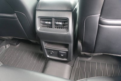 2023 Ford Edge SEL AWD 4dr Crossover