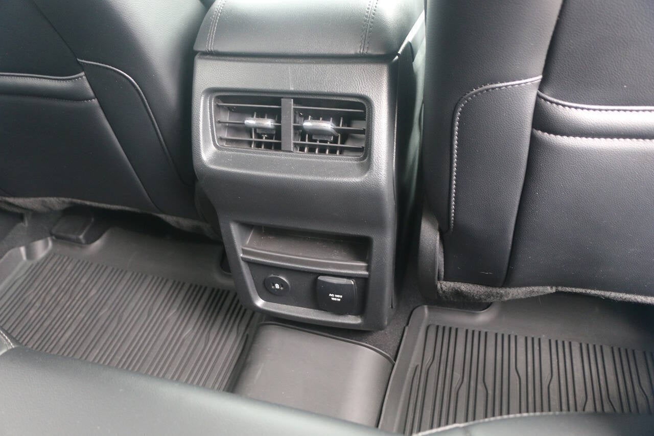 2023 Ford Edge SEL AWD 4dr Crossover