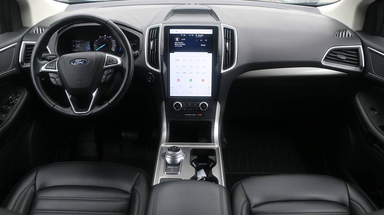 2023 Ford Edge SEL AWD 4dr Crossover