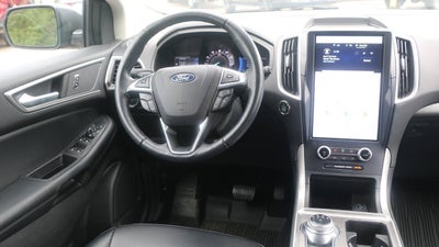 2023 Ford Edge SEL AWD 4dr Crossover