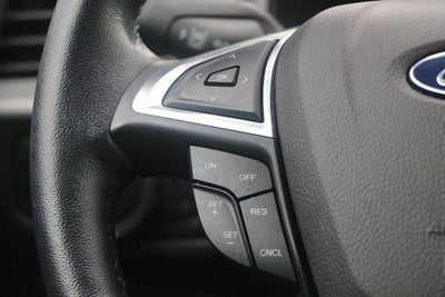 2023 Ford Edge SEL AWD 4dr Crossover