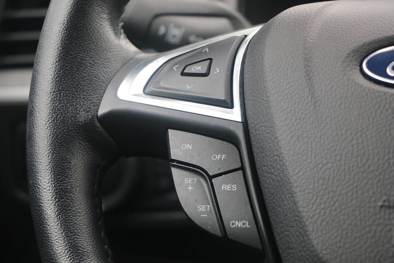 2023 Ford Edge SEL AWD 4dr Crossover