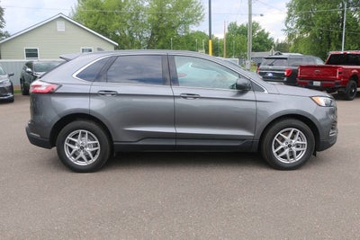 2023 Ford Edge SEL AWD 4dr Crossover