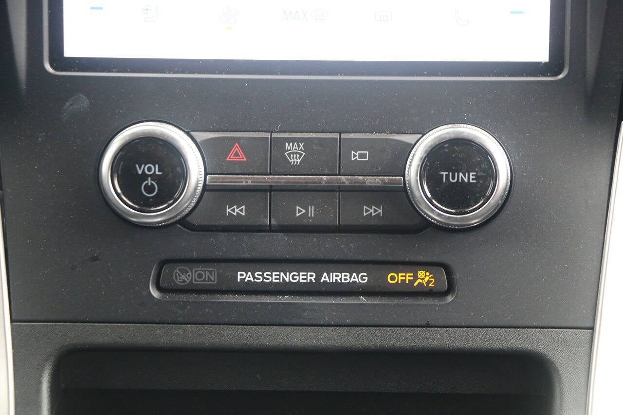 2023 Ford Edge SEL AWD 4dr Crossover