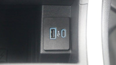 2023 Ford Edge SEL AWD 4dr Crossover