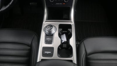 2023 Ford Edge SEL AWD 4dr Crossover