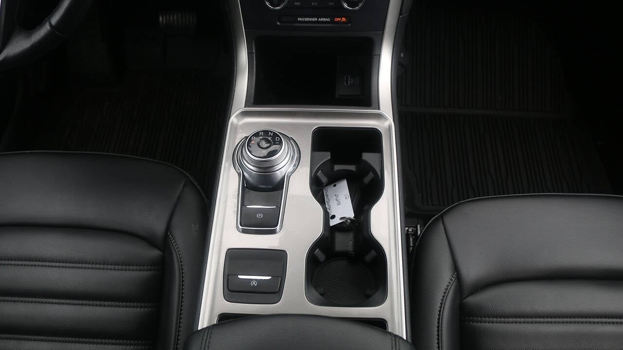 2023 Ford Edge SEL AWD 4dr Crossover