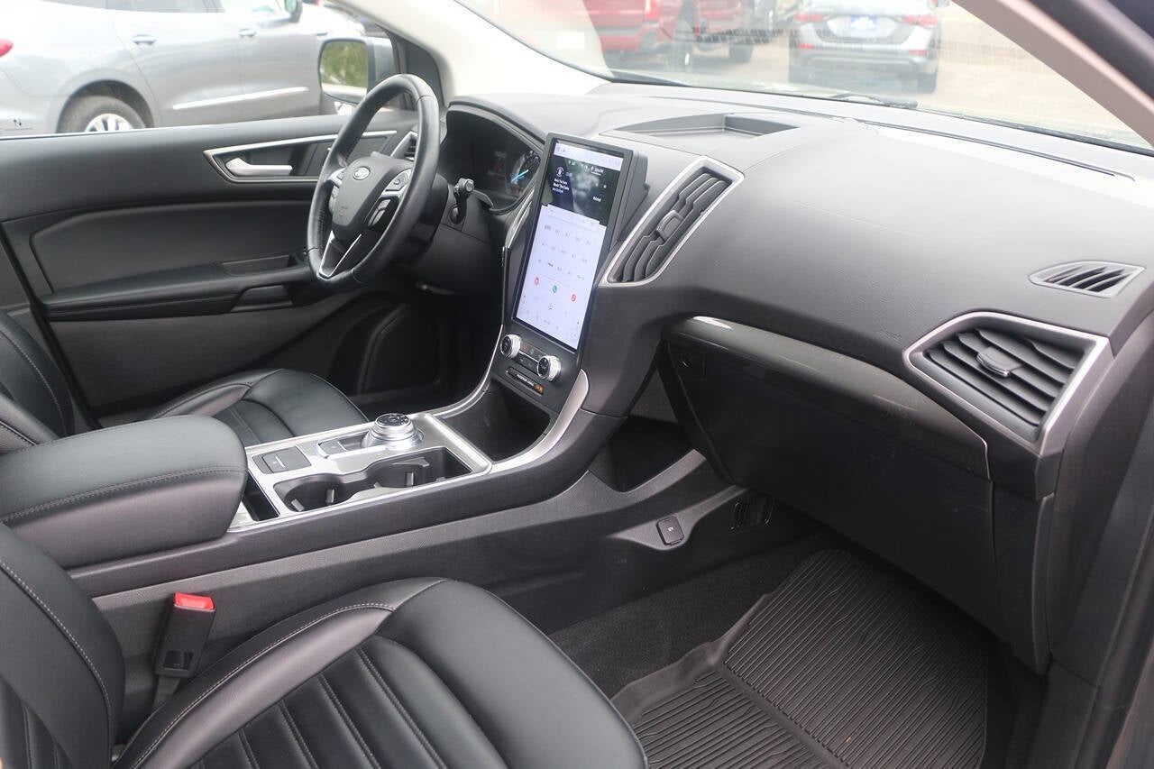 2023 Ford Edge SEL AWD 4dr Crossover
