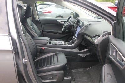 2023 Ford Edge SEL AWD 4dr Crossover