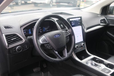 2023 Ford Edge SEL AWD 4dr Crossover