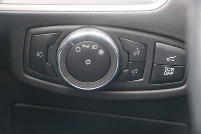 2023 Ford Edge SEL AWD 4dr Crossover