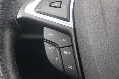2023 Ford Edge SEL AWD 4dr Crossover