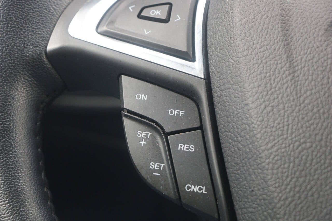 2023 Ford Edge SEL AWD 4dr Crossover