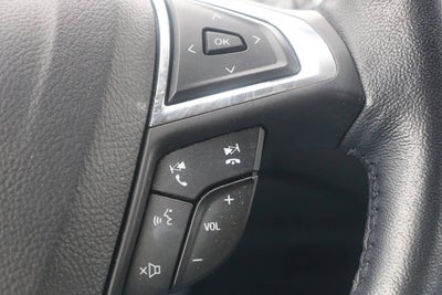 2023 Ford Edge SEL AWD 4dr Crossover