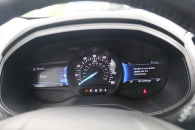 2023 Ford Edge SEL AWD 4dr Crossover