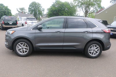 2023 Ford Edge SEL AWD 4dr Crossover