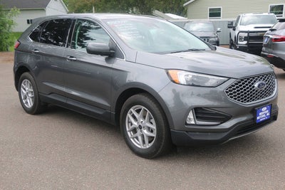 2023 Ford Edge SEL AWD 4dr Crossover
