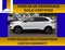 2023 Ford Edge SEL AWD 4dr Crossover