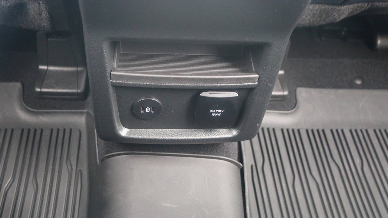 2023 Ford Edge SEL AWD 4dr Crossover