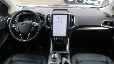 2023 Ford Edge SEL AWD 4dr Crossover