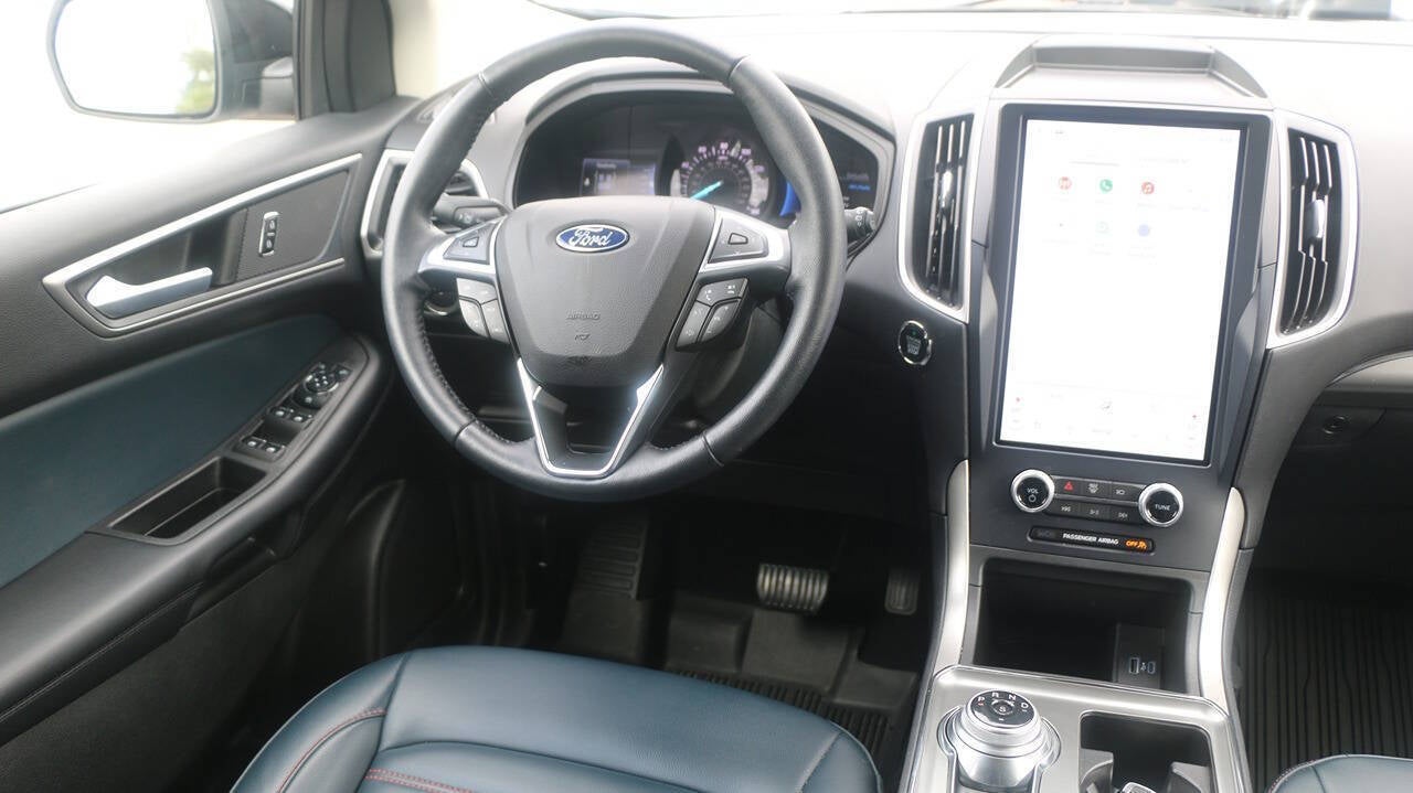 2023 Ford Edge SEL AWD 4dr Crossover