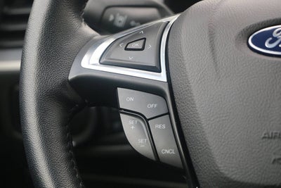 2023 Ford Edge SEL AWD 4dr Crossover