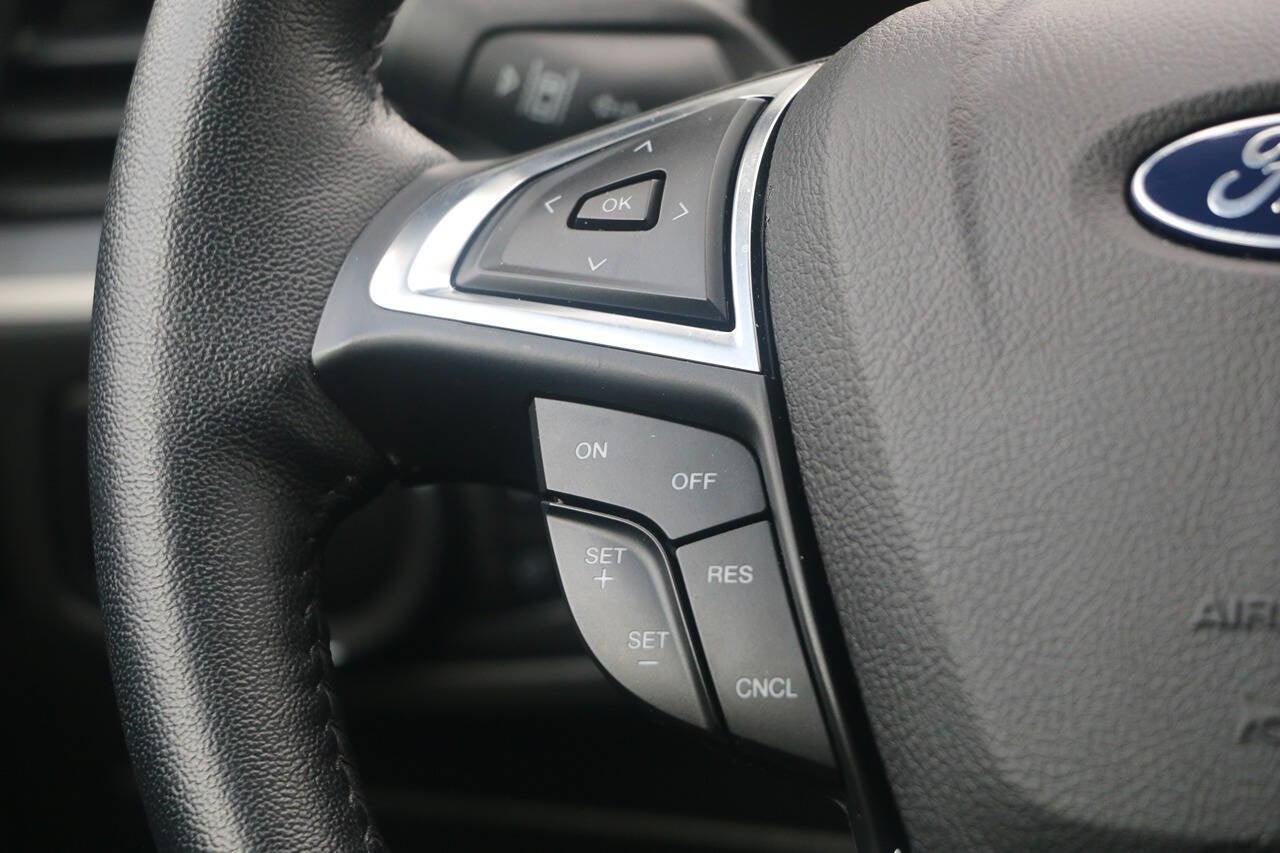 2023 Ford Edge SEL AWD 4dr Crossover