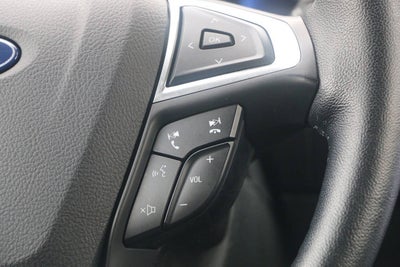 2023 Ford Edge SEL AWD 4dr Crossover