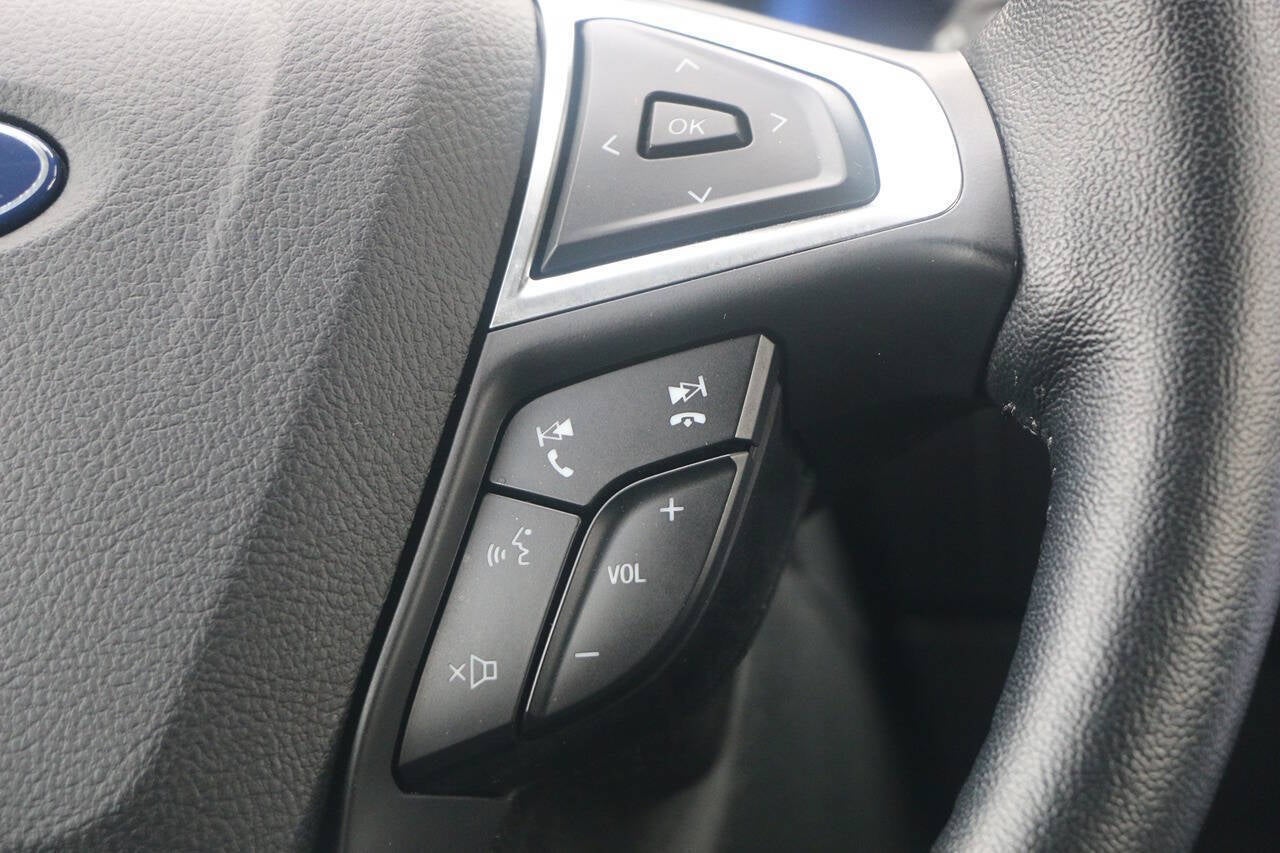 2023 Ford Edge SEL AWD 4dr Crossover