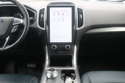 2023 Ford Edge SEL AWD 4dr Crossover