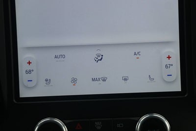 2023 Ford Edge SEL AWD 4dr Crossover