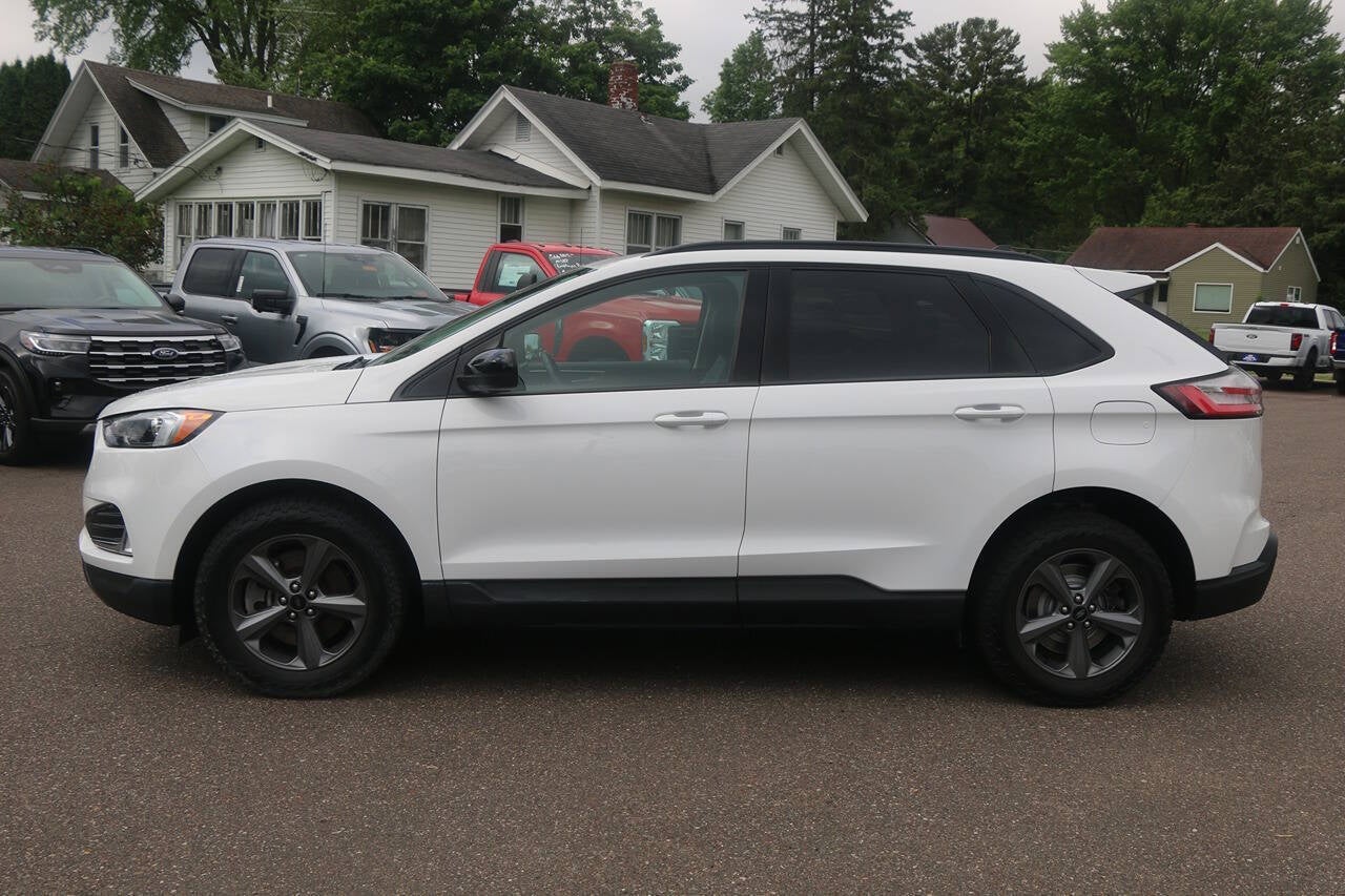 2023 Ford Edge SEL AWD 4dr Crossover