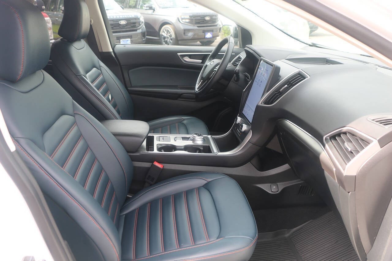 2023 Ford Edge SEL AWD 4dr Crossover