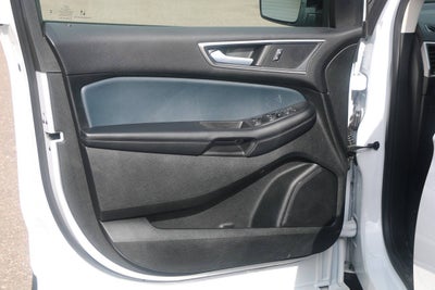 2023 Ford Edge SEL AWD 4dr Crossover