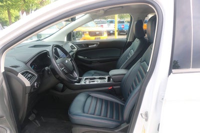 2023 Ford Edge SEL AWD 4dr Crossover