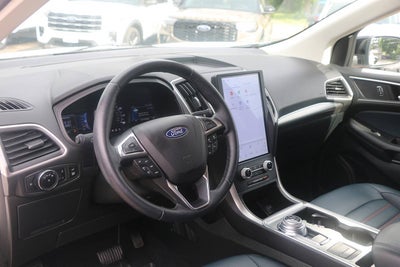 2023 Ford Edge SEL AWD 4dr Crossover
