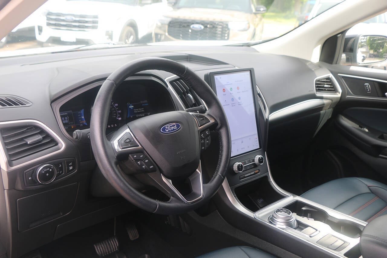 2023 Ford Edge SEL AWD 4dr Crossover