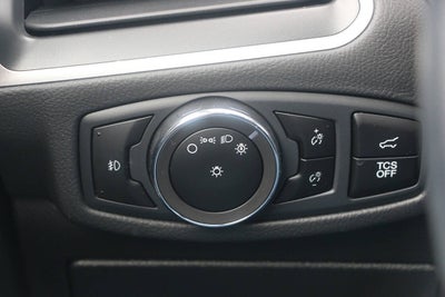 2023 Ford Edge SEL AWD 4dr Crossover