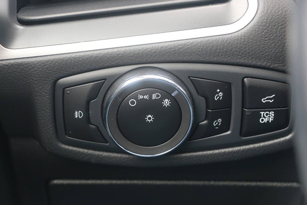 2023 Ford Edge SEL AWD 4dr Crossover