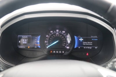 2023 Ford Edge SEL AWD 4dr Crossover