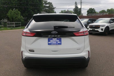 2023 Ford Edge SEL AWD 4dr Crossover