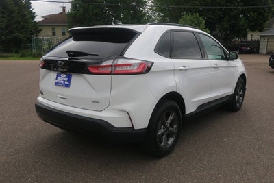 2023 Ford Edge SEL AWD 4dr Crossover