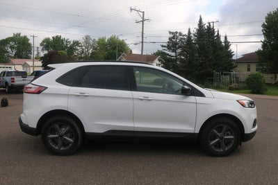 2023 Ford Edge SEL AWD 4dr Crossover