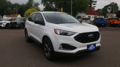 2023 Ford Edge SEL AWD 4dr Crossover