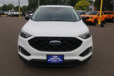 2023 Ford Edge SEL AWD 4dr Crossover