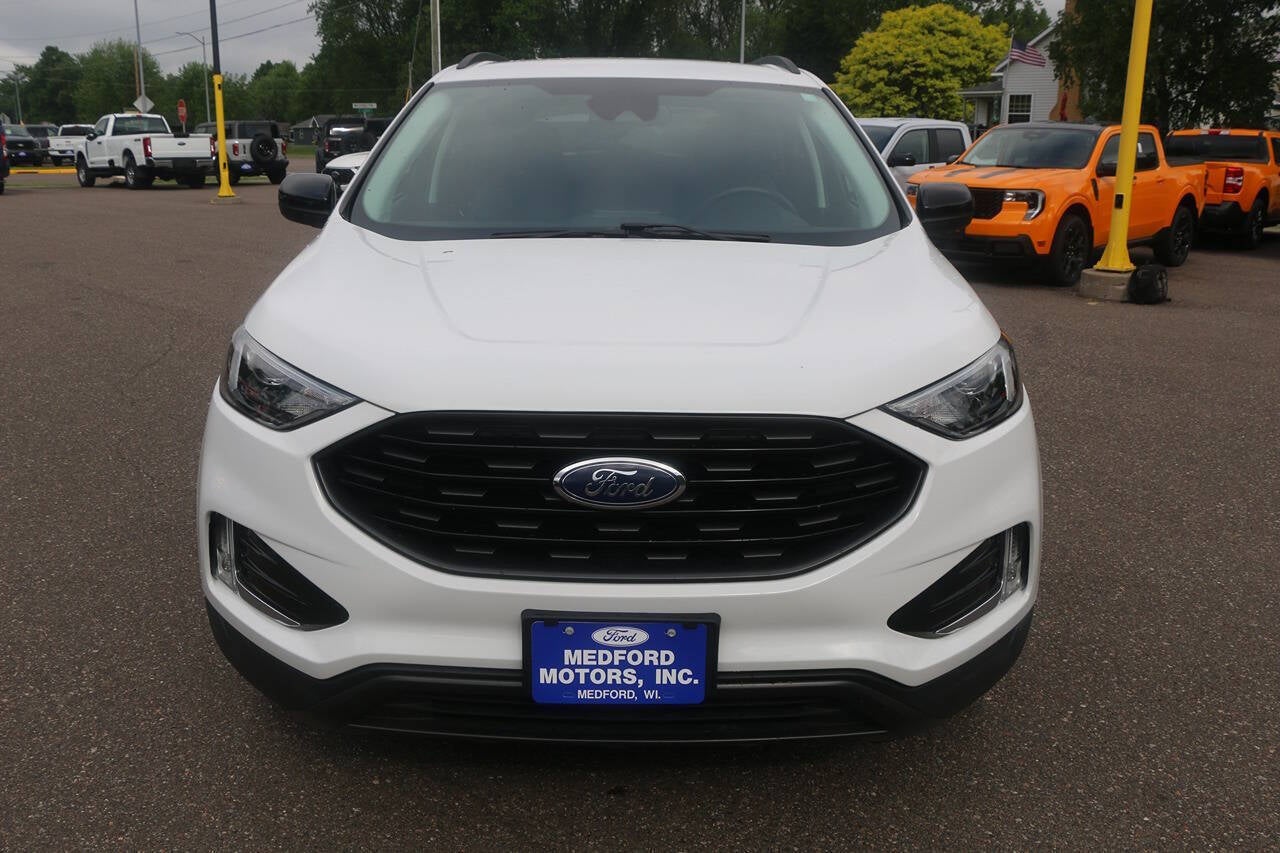 2023 Ford Edge SEL AWD 4dr Crossover