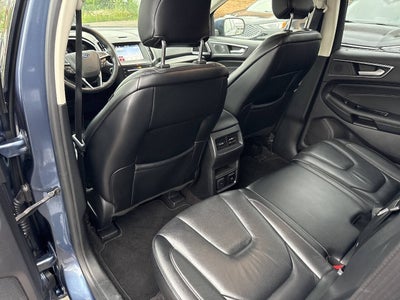2019 Ford Edge Titanium AWD 4dr Crossover