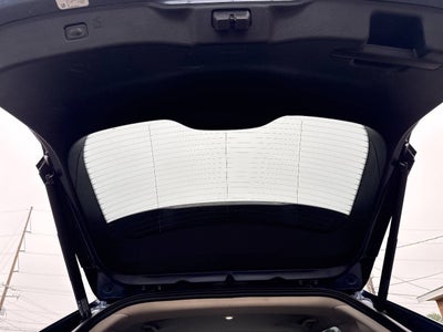 2019 Ford Edge Titanium AWD 4dr Crossover