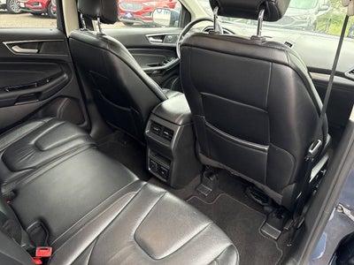 2019 Ford Edge Titanium AWD 4dr Crossover